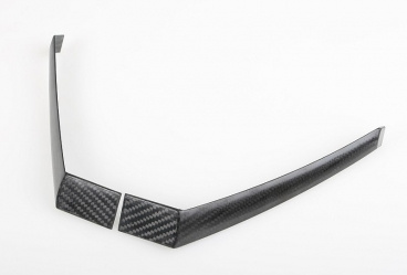 Podwozie węglowe dzielone 300mm