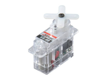 Serwo HS-40 - Hitec