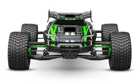 TRAXXAS XRT 8S 4WD 1/5 Limited Edition 2024 (zielony) | 78097-4G