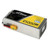 Akumulator LiPo HV 25000mAh 22,8V 10C 6S1P XT90-S | TAA25K6S10XT9 TATTU