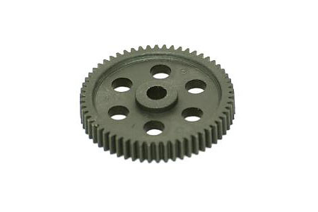 Zębatka odbiorcza 58T 0,6M 5mm - 03004 Himoto