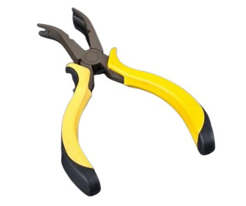 Szczypce do snapów (wygięte) | HY01307203