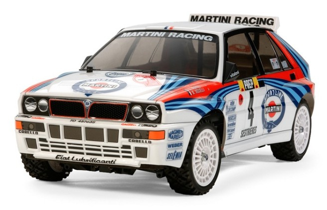 Lancia Delta Integrale TT-02 1/10 KIT Samochód Zdalnie Sterowany Model RC Do Składania | TA58570 TAMIYA pol_pl_Lancia-Delta-Integrale-XV-01-1-10-KIT-Samochod-Zdalnie-Sterowany-Model-RC-Do-Skladania-TA-58569-TAMIYA-1017228_1