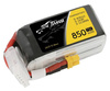Akumulator LiPo 850mAh 14,8V 75C 4S1P XT30 | TAA8504S75XT3 TATTU