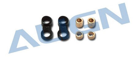 Snapy wirnika ogonowego H25066 T-Rex 250 - Align