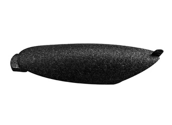 Kabina kadłuba (OMPHOBBY S720) | OSHS0007 RMS
