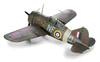 Brewster B-339 Buffalo - Pacific Theatre 1:48 | Tamiya 61094