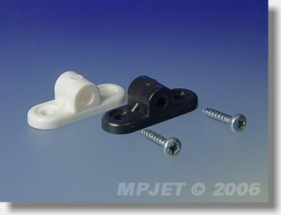 Jarzmo śruby - gwintowane M5 - mpj2612