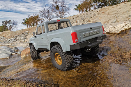 Element RC - Enduro RTR - Trail Truck Sendero