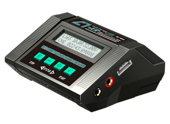 Ładowarka C1-XR - EV-PEAK