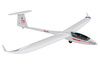 Motoszybowiec Kavan 304TS TwinShark 2700mm ARF Samolot Zdalnie Sterowany Model RC | KAV02.8077