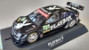 SCALEXTRIC C2684 Opel Vectra GTS V8 DTM Laurent Aiello analog