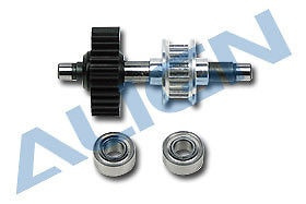 Zębatka wirnika ogonowego T-REX 500 - H50043T Align