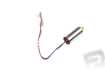 Silnik elektryczny tylny/prawoobrotowy do modelu drona Galaxy Visitor 3 - NE3907-S10 - 20x8,5x1