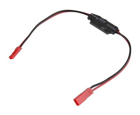 Stabilizator napięcia FPV UBEC 5V 3A (2S-6S) | 6818