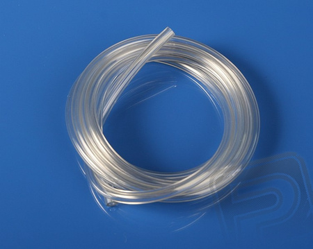 Przewód paliwowy (diesel) 2x1 - mpj4100