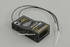 Aparatura Microzone MC-8B + Odbiornik MC9002 8 kanałów |MODE2