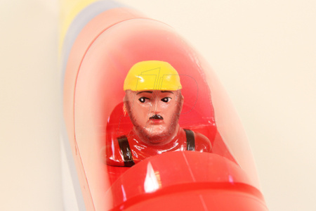 40 Low Wing Sport 1438mm ARF - SEA010 Seagull