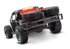 Traxxas Unlimited Desert Racer UDR 1/7 6S 4x4 4WD LED Zielony Samochód Zdalnie Sterowany Model RC | 85086-4-RGD1