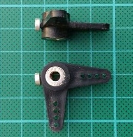 Orczyk fi 4mm - OR18