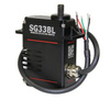 Serwo Cyfrowe Wieloobrotowe HiTEC SG33BL-T-CAN-12V 360° 9-15V 147kg/cm 0,185s/60° IP68 | 1-02345