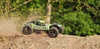 Samochód Zdalnie Sterowany Dune Racer 1/10 4WD Zielony | BS218T-G BSD RACING