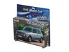 Volkswagen Golf 1 GTI (model set) 1:24 | 67072 REVELL