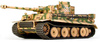 Tiger I Early Production 1:48 | Tamiya 32504