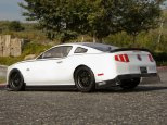 2011 FORD MUSTANG BODY 200MM-HPI106108
