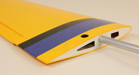 PT-19 Fairchild 1560mm ARF - SEA011 Seagull