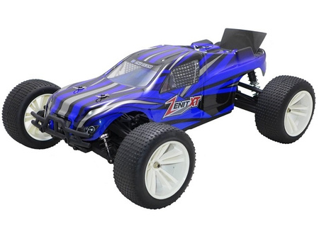 Karoseria 1:10 Zenit XT (niebieska) - Himoto 31500