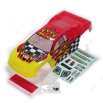 Karoseria 1:10 Truggy - Himoto 11501