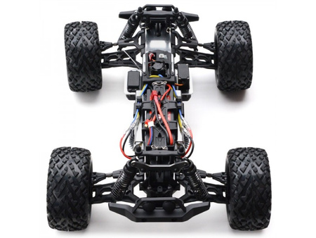 BSD RAMASOON 915T 4WD 2,4GHz 1/10 - BS915T BSD