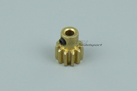ZĘBATKA ATAKUJĄCA 11T M0,8 / 3,17mm - BSD 909005