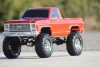 TRX-4 CHEVROLET K10 High Trail Edition 1/10 Copper | 92056-4-COPR TRAXXAS