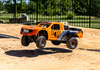 Traxxas Unlimited Desert Racer UDR 1/7 6S 4x4 4WD LED Pomarańczowy Samochód Zdalnie Sterowany Model RC | 85086-4-FOX1