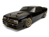 Karoseria 1:10 1978 Pontiac Firebird Clear Body (200mm) | 107201 HPI