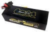Akumulator LiPo 8000mAh 14,8V 100C 4S2P EC5 G-Tech Bashing | GEA8K4S10E5GT GENS ACE