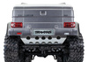 Traxxas TRX-6 Mercedes-Benz G 63 AMG 6X6 1:10 Czarny Model RC Samochód Zdalnie Sterowany | 88296-4-BLK