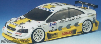 Naklejki Opel Service 1:10 | 69164 CARSON