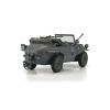 Model 1/16 RC VW Schwimmwagen T166 - szary kamuflaż | TORRO