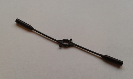 Sterowiec RC 3CH - stabilizator - 6045-006