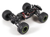 BlackZon Smyter MT 1/12 4WD + LED (zielony) | 540110