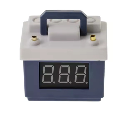 Lipo Alarm Buzzer 2-4S Sygnalizator Spadku Napięcia JST BEC