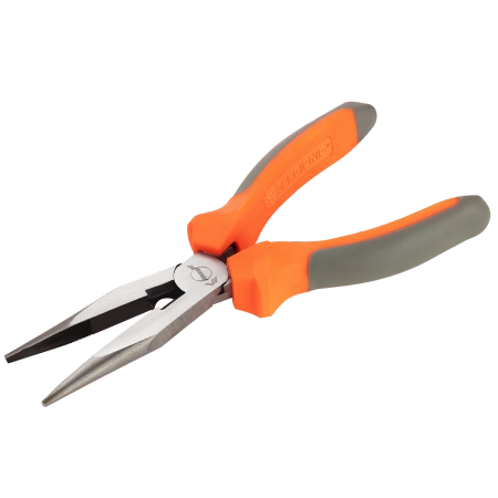 Szczypce Proste Wydłużone 8" 20,5cm | VERGIONIC
