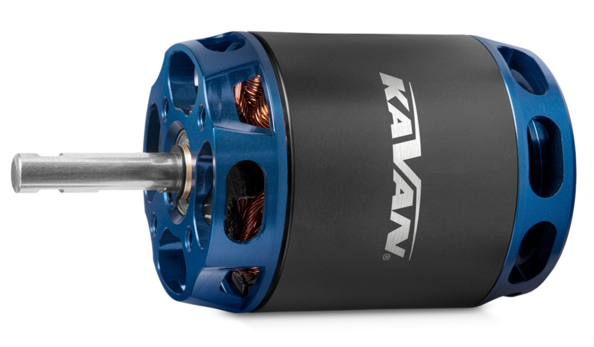 Silnik Bezszczotkowy Kavan C2830-1050 1050KV 2-3S 135W 16A Wał 3,17mm Ciąg 700g | KAV30.0220 pol_pl_Silnik-Bezszczotkowy-Kavan-C2830-1050-1050KV-2-3S-135W-16A-Wal-3-17mm-Ciag-700g-KAV30-0220-1017525_1