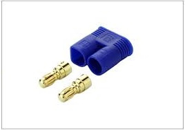 Złącze EC3 - gniazdo