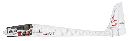 Motoszybowiec Multiplex RR+ Easy Glider 4 1800mm ARF | 264333 MULTIPLEX
