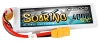 Akumulator LiPo 4000mAh 7,4V 30C 2S1P XT90 Soaring | GEA40002S30X9 GENS ACE