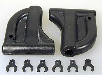 Wahacze 4WD (przednie, górne) 2szt. - FG 68266